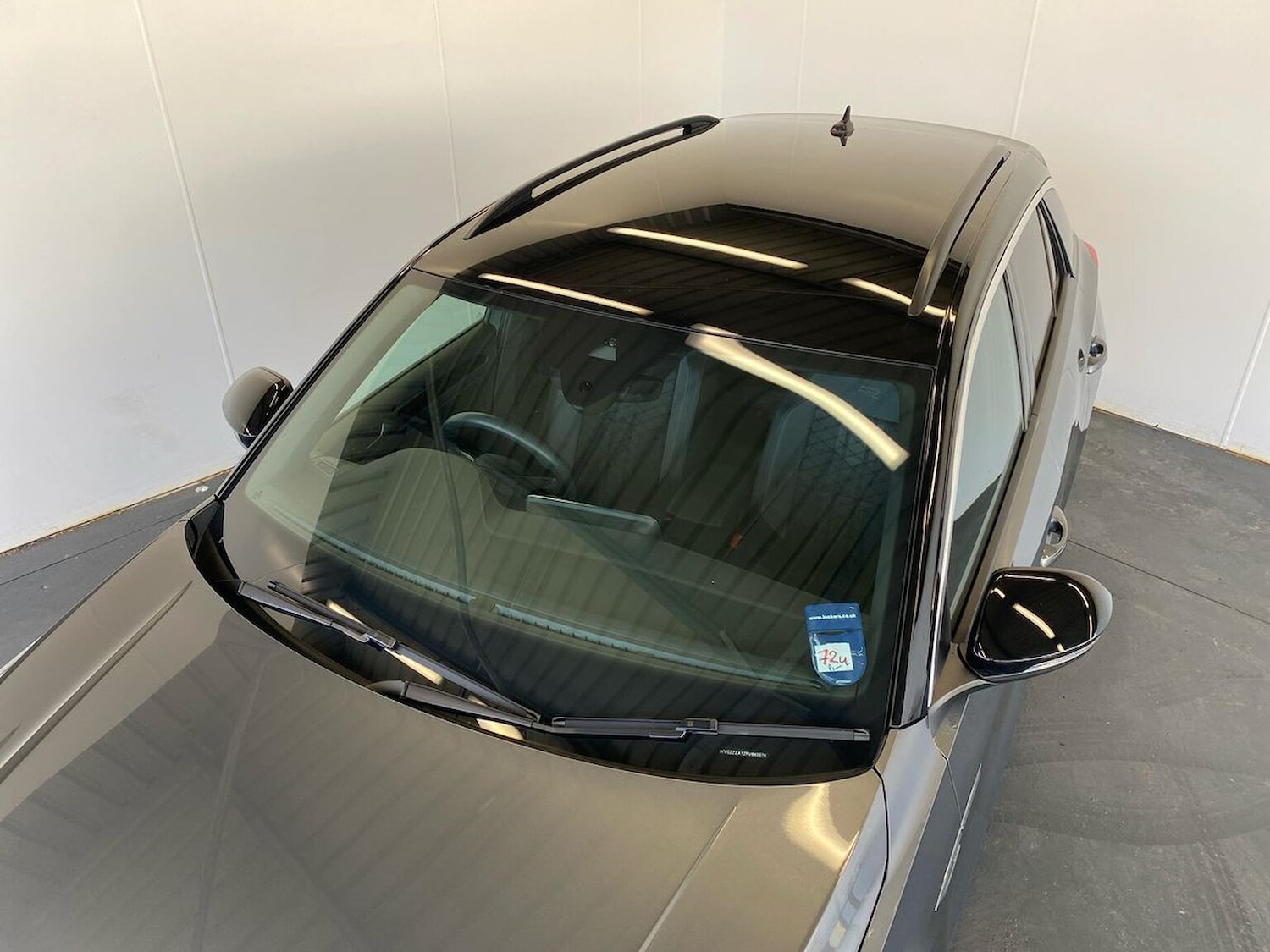 Used Volkswagen T-Roc 2023 for sale - 76040776: Photo 32