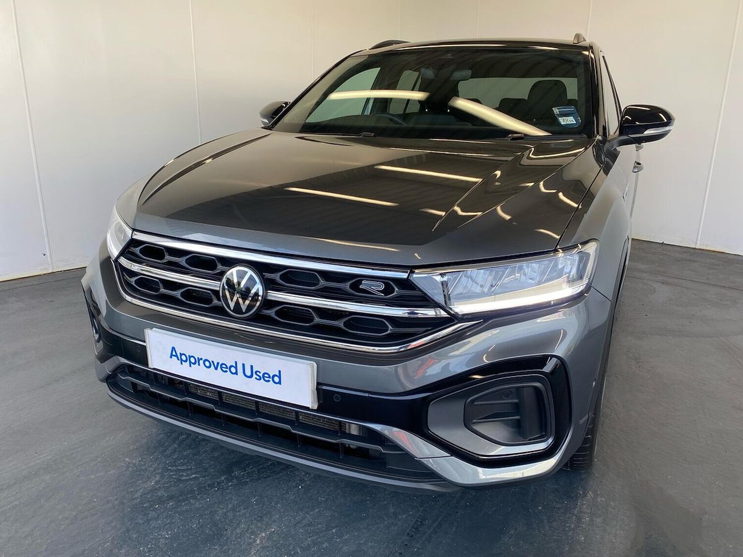 Used Volkswagen T-Roc 2023 for sale - 76040776: Photo 33