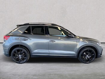 Used Volkswagen T-Roc 2023 for sale - 76040776: Photo 3