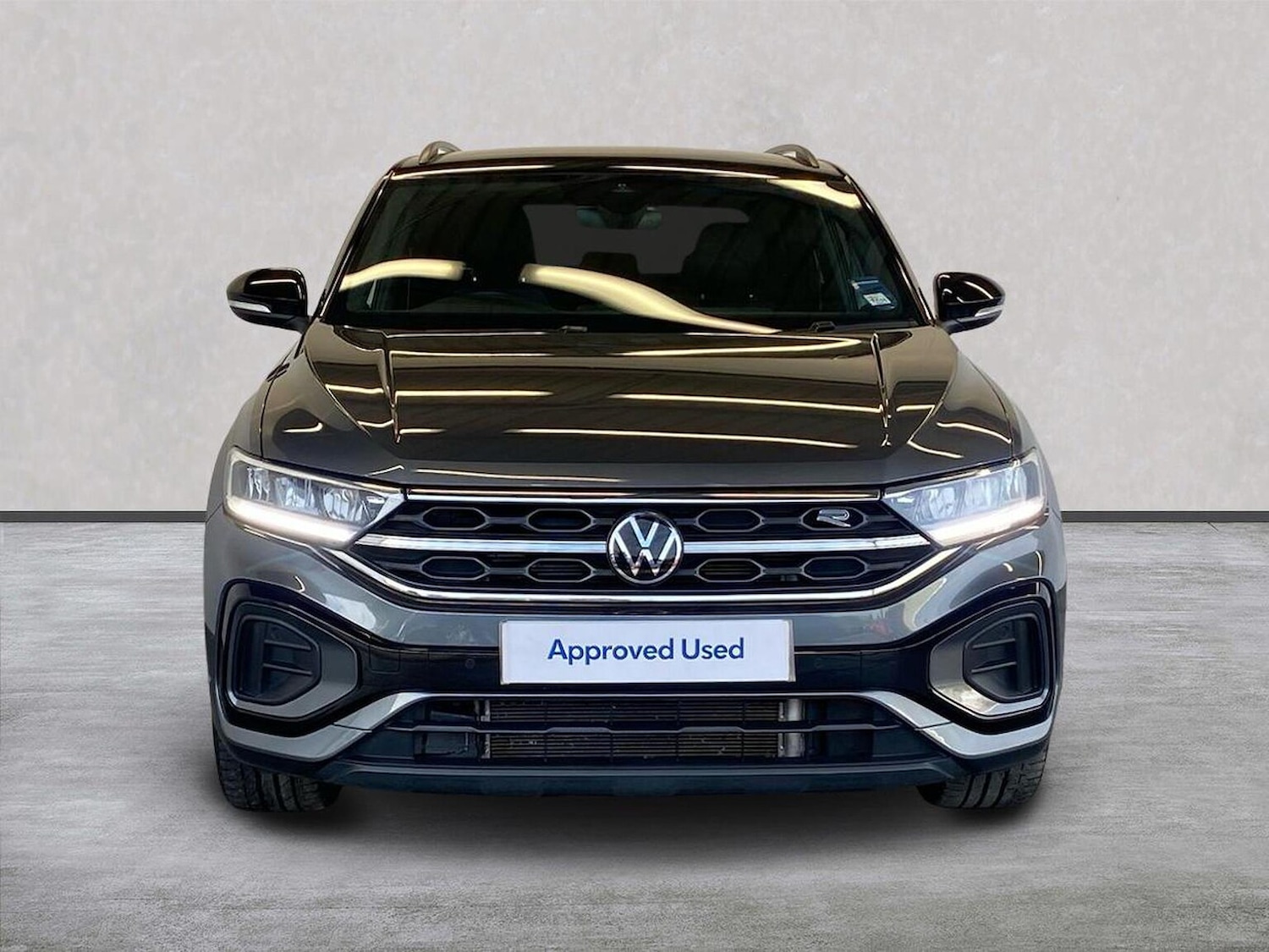 Used Volkswagen T-Roc 2023 for sale - 76040776: Photo 5