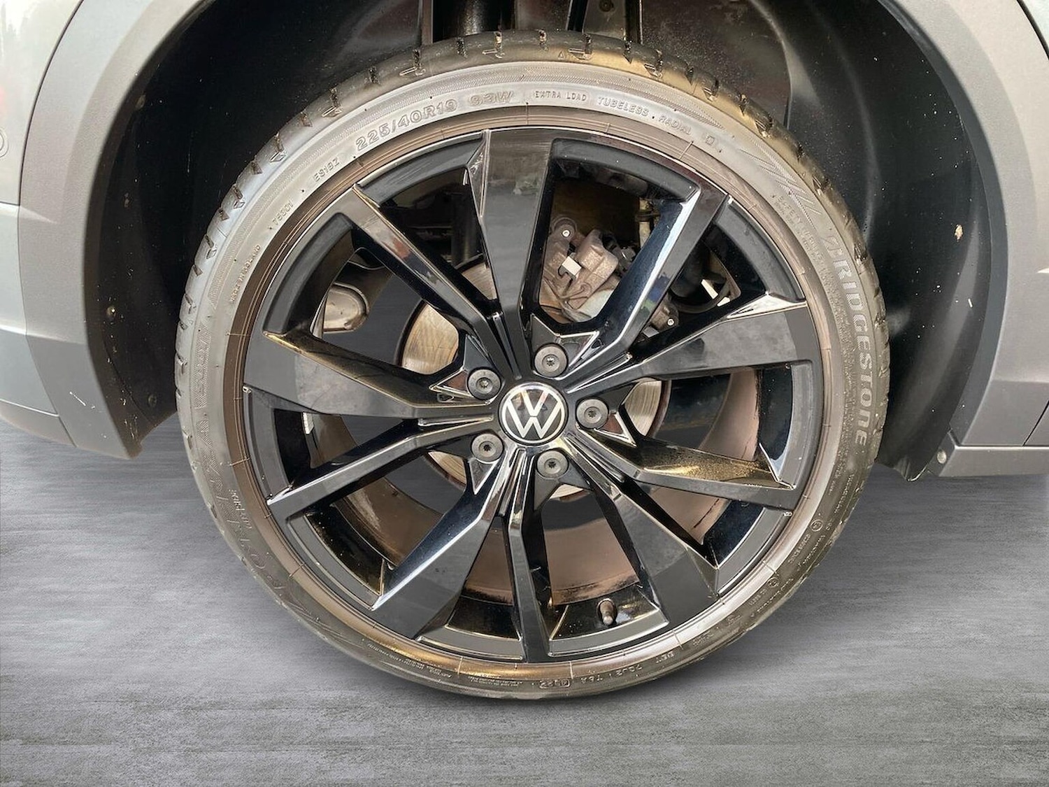 Used Volkswagen T-Roc 2023 for sale - 76040776: Photo 6