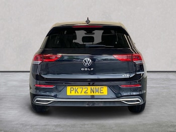 Used Volkswagen Golf 2022 for sale - 78770259: Photo