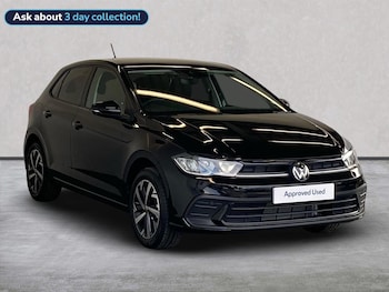 Volkswagen - Polo