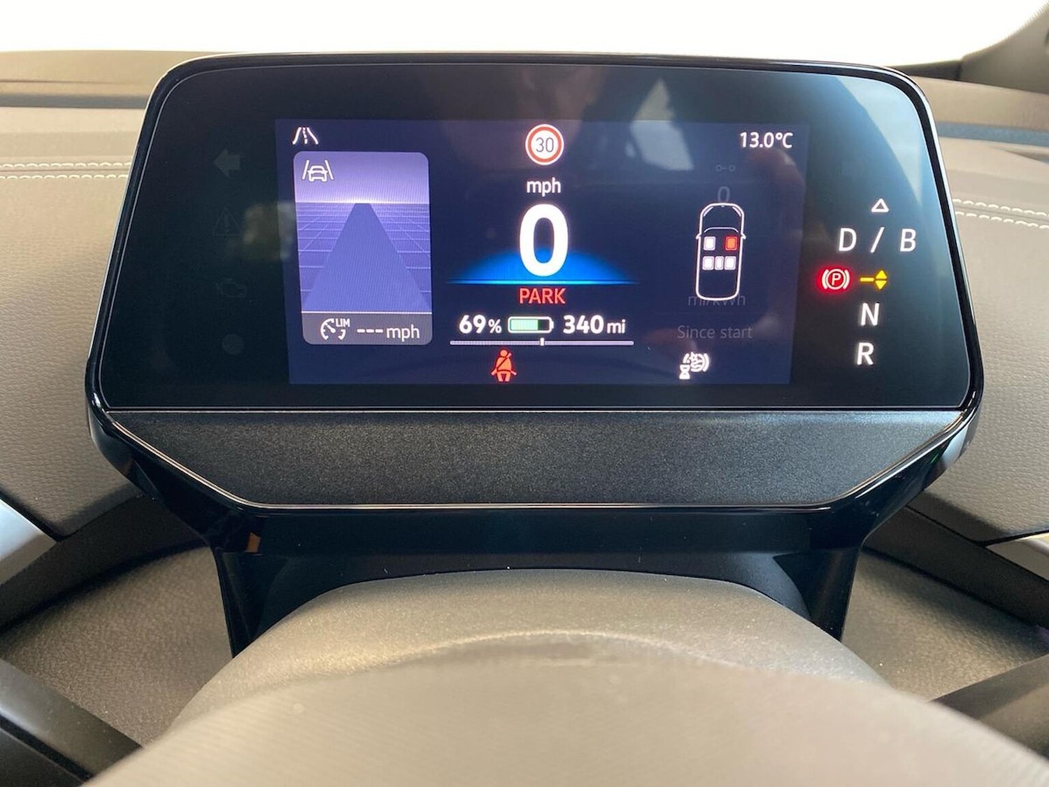 Used Volkswagen ID.4 2025 for sale - 76461835: Photo 10