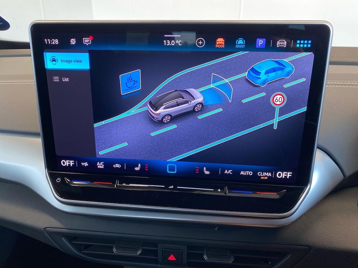 Used Volkswagen ID.4 2025 for sale - 76461835: Photo 11