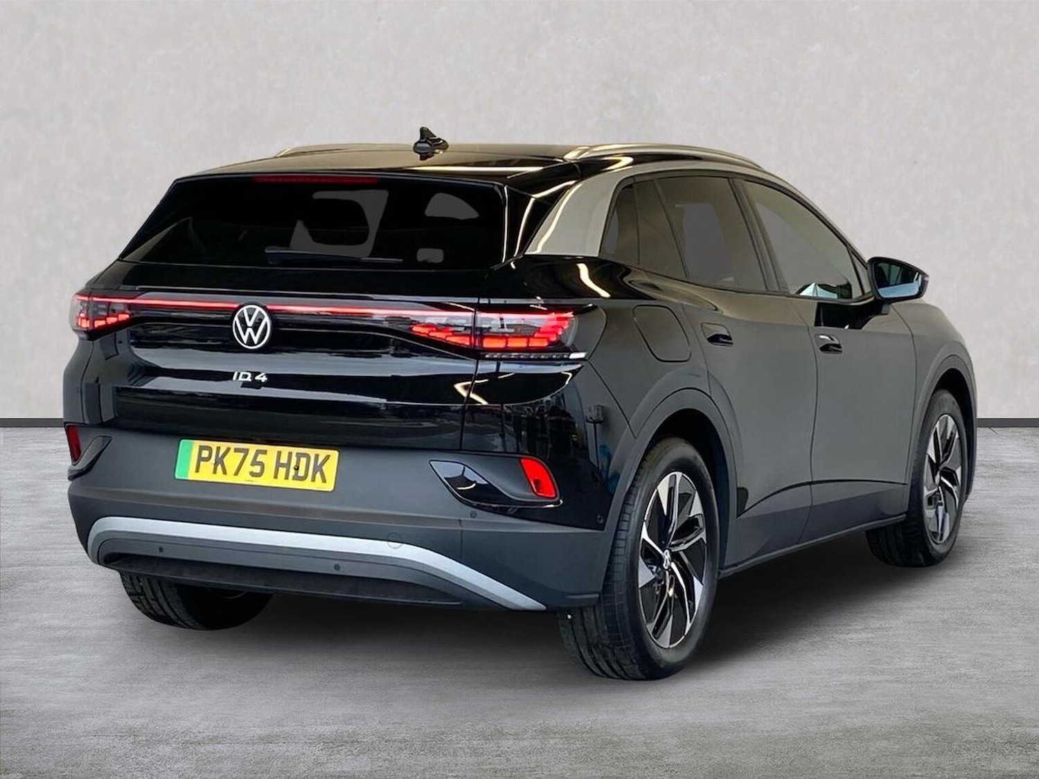 Used Volkswagen ID.4 2025 for sale - 76461835: Photo 18