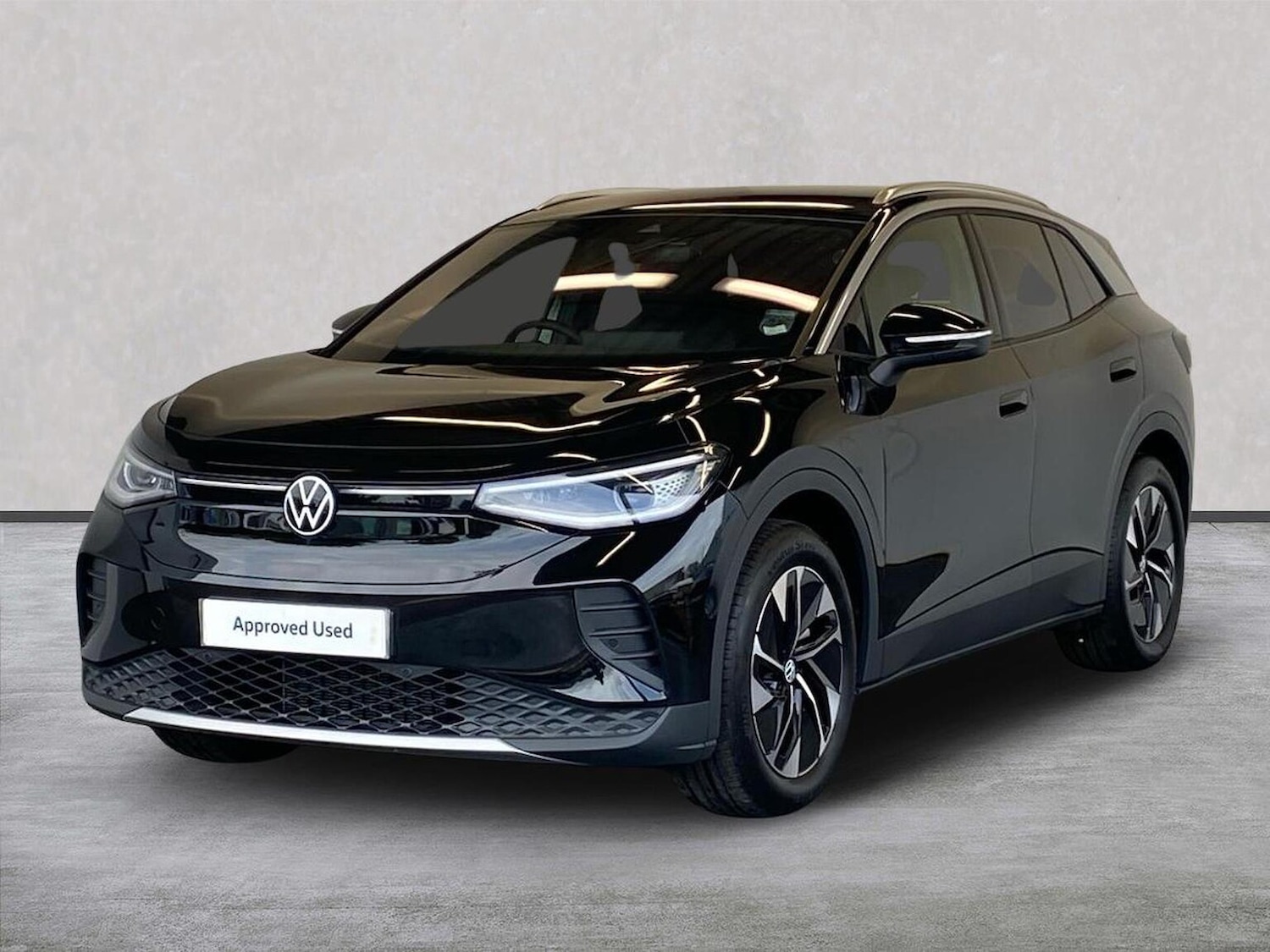 Used Volkswagen ID.4 2025 for sale - 76461835: Photo 20