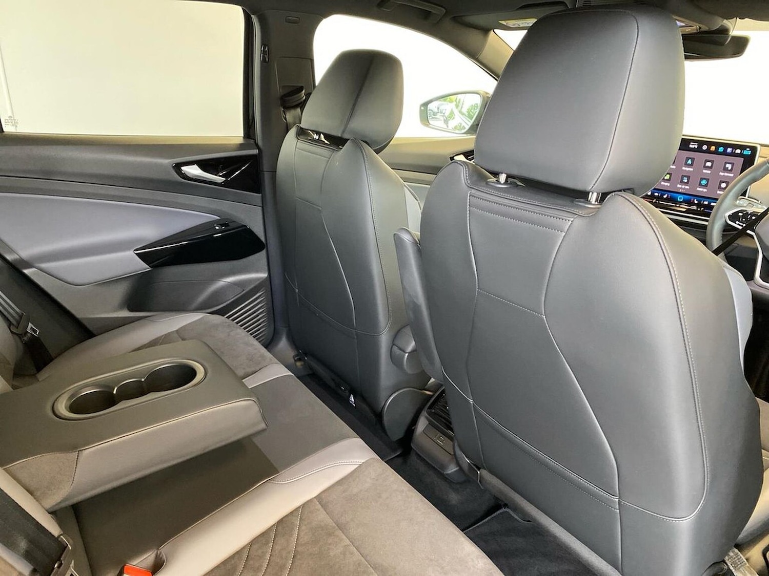 Used Volkswagen ID.4 2025 for sale - 76461835: Photo 22