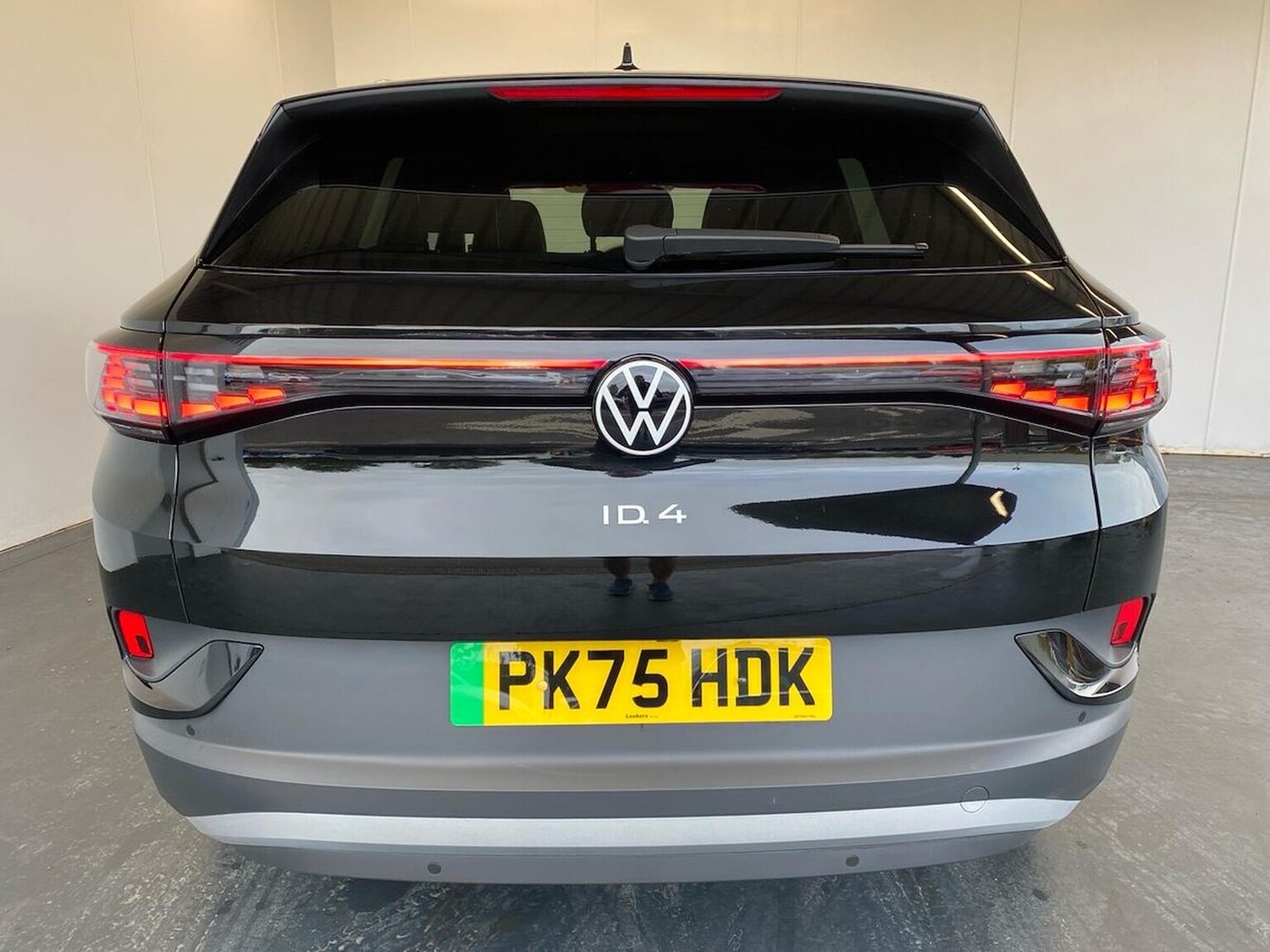 Used Volkswagen ID.4 2025 for sale - 76461835: Photo 28