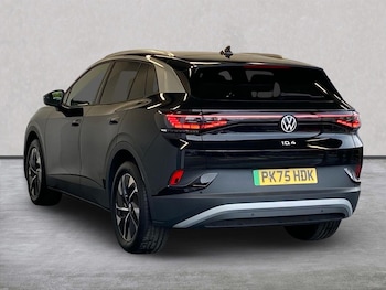 Used Volkswagen ID.4 2025 for sale - 76461835: Photo