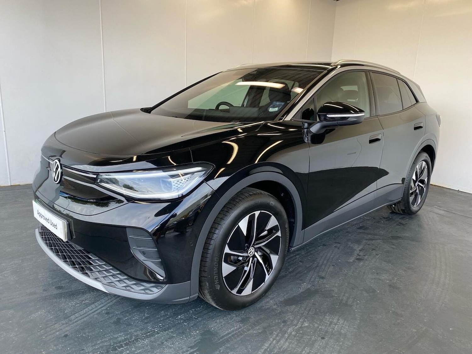 Used Volkswagen ID.4 2025 for sale - 76461835: Photo 34