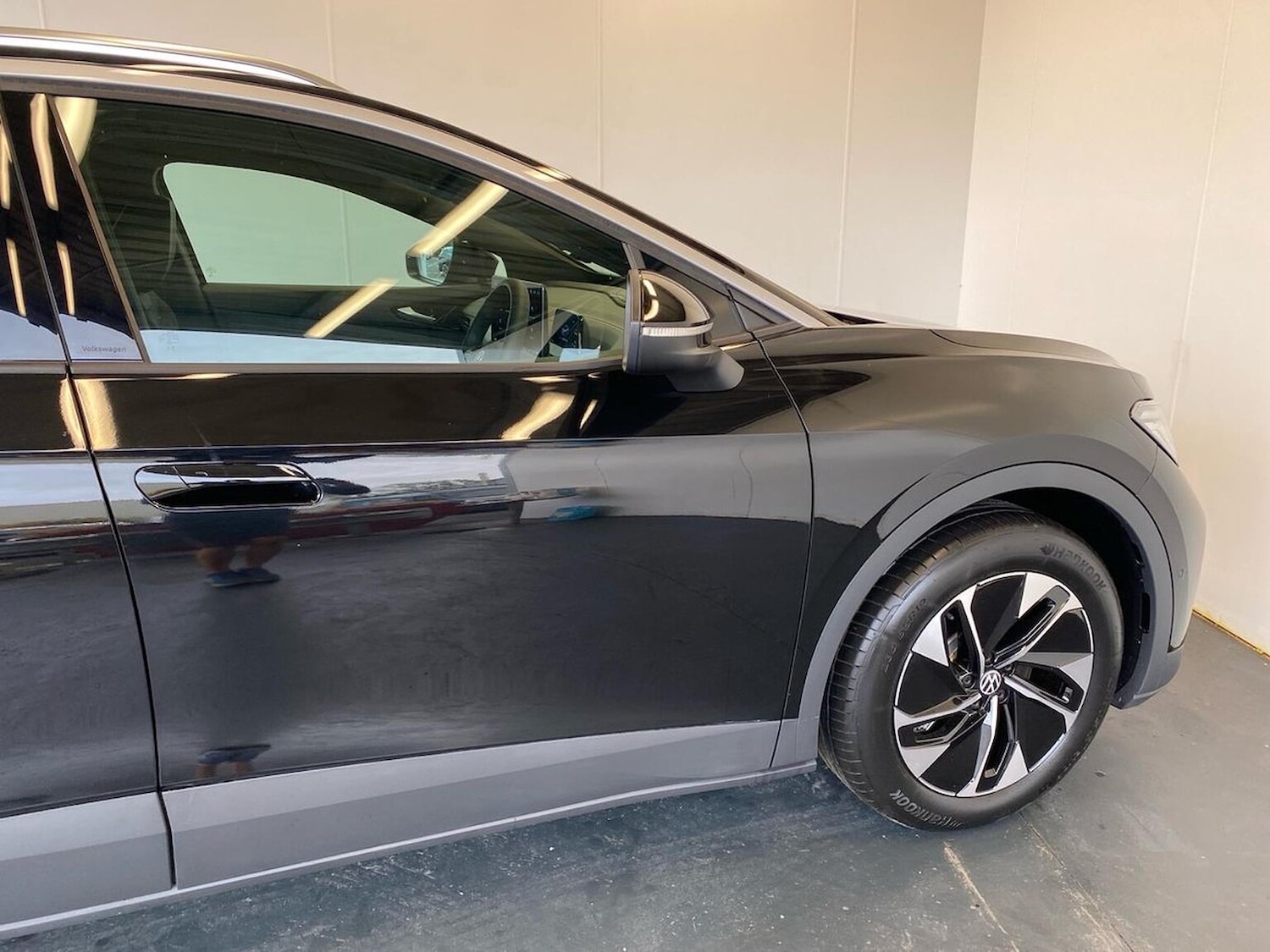 Used Volkswagen ID.4 2025 for sale - 76461835: Photo 37