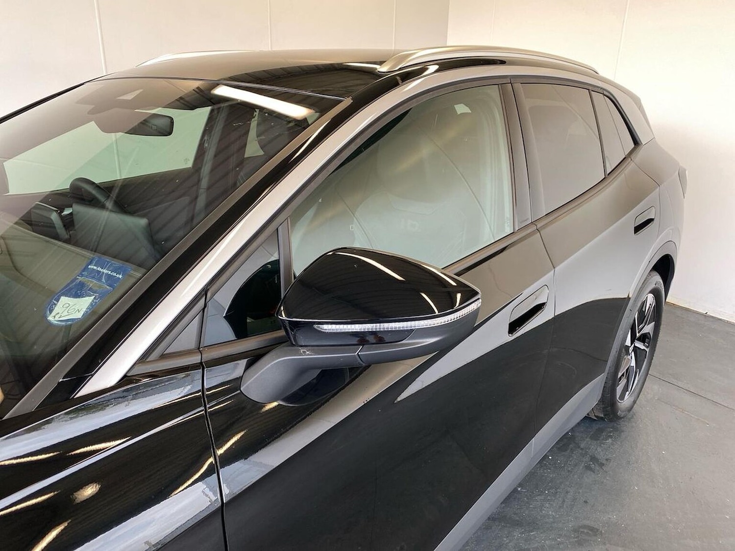 Used Volkswagen ID.4 2025 for sale - 76461835: Photo 38