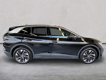 Used Volkswagen ID.4 2025 for sale - 76461835: Photo