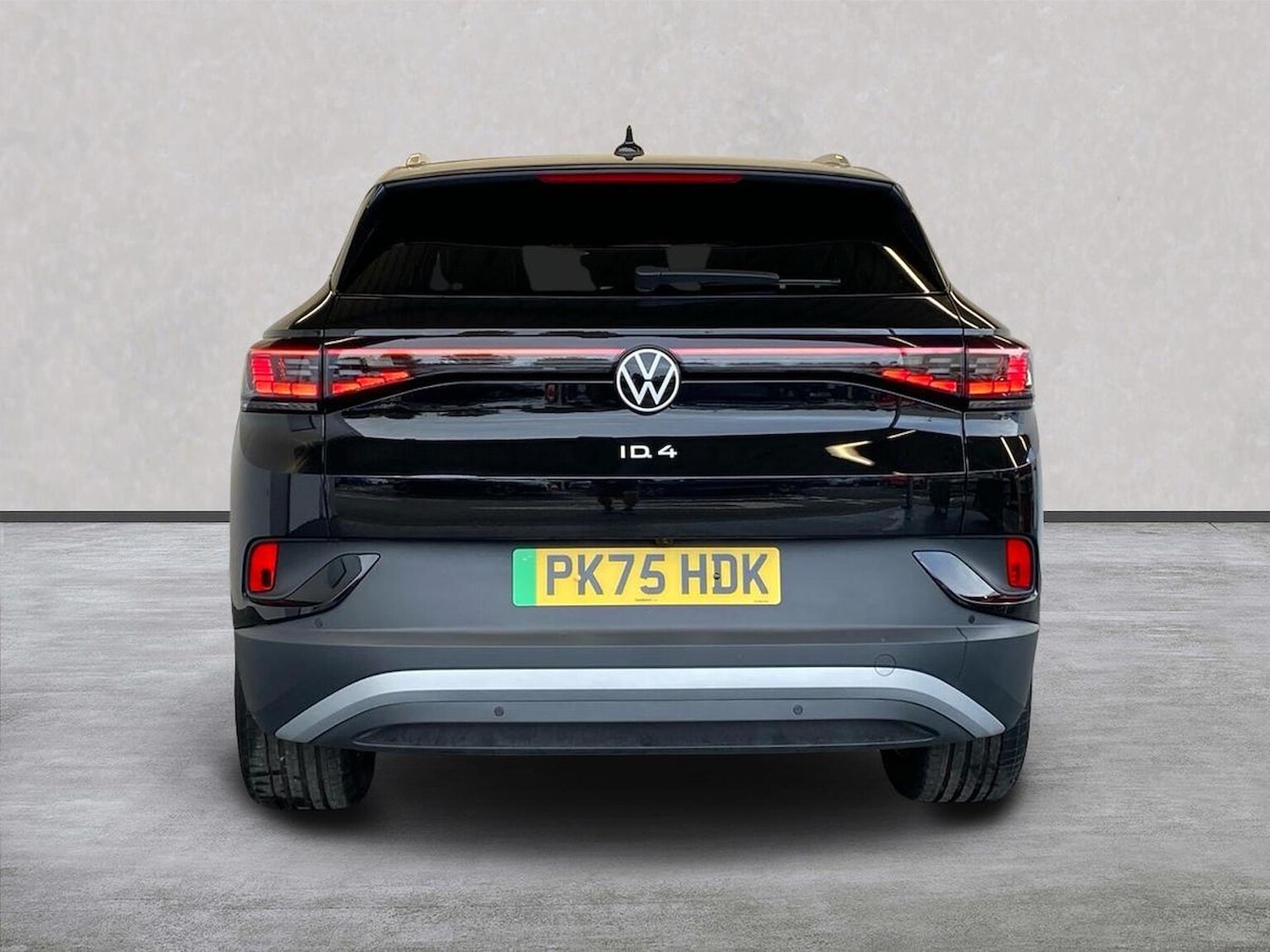 Used Volkswagen ID.4 2025 for sale - 76461835: Photo 4