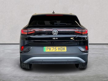 Used Volkswagen ID.4 2025 for sale - 76461835: Photo