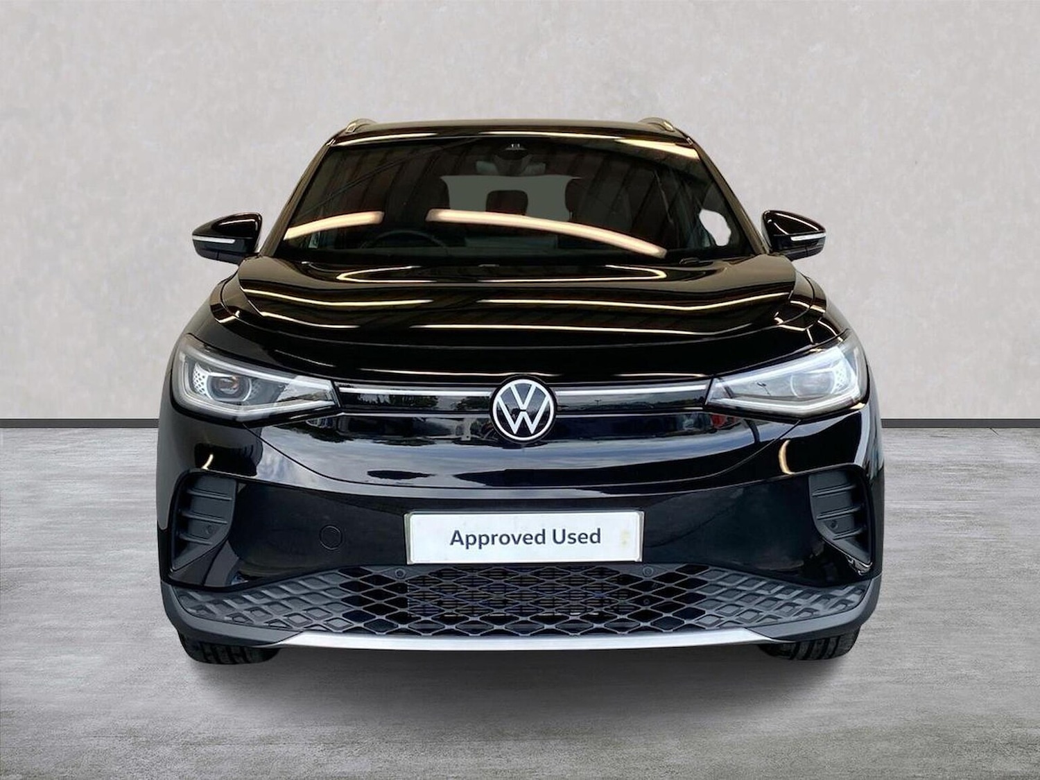 Used Volkswagen ID.4 2025 for sale - 76461835: Photo 5