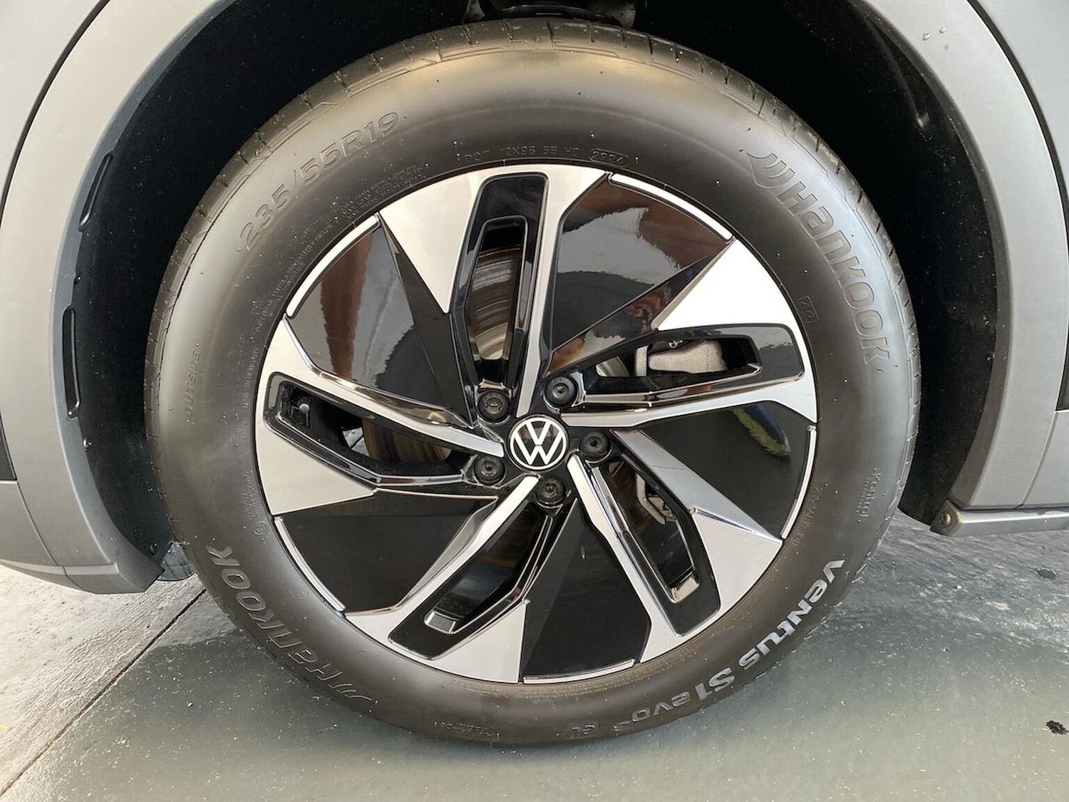 Used Volkswagen ID.4 2025 for sale - 76461835: Photo 6