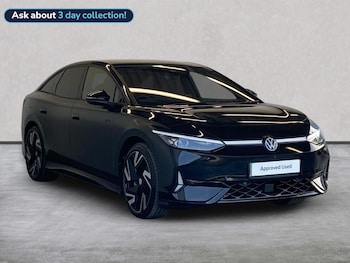 Used Volkswagen ID.7 2026 for sale - 78739730: Photo