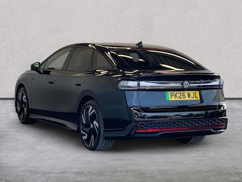 Used Volkswagen ID.7 2026 for sale - 78739730: Photo