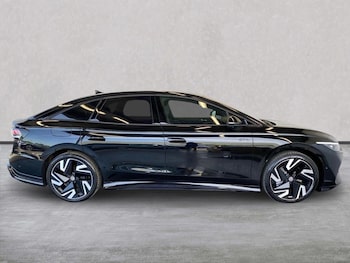 Used Volkswagen ID.7 2026 for sale - 78739730: Photo