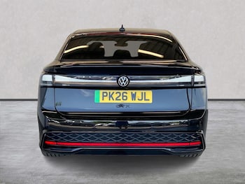 Used Volkswagen ID.7 2026 for sale - 78739730: Photo