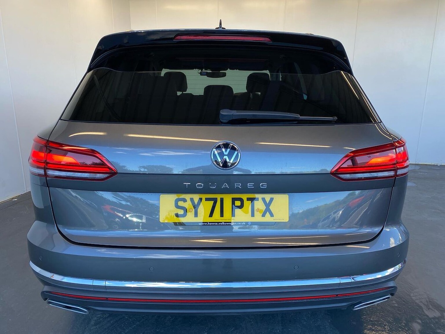 Vehicle 27
