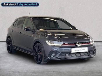 Used Volkswagen Polo 2026 for sale - 78746636: Photo