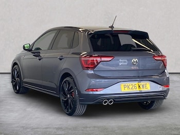 Used Volkswagen Polo 2026 for sale - 78746636: Photo