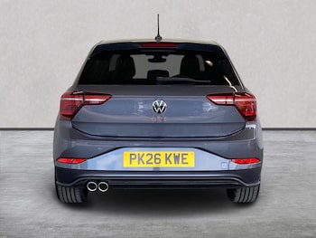 Used Volkswagen Polo 2026 for sale - 78746636: Photo