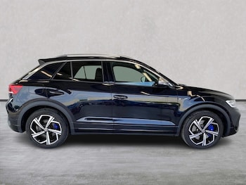 Used Volkswagen T-Roc 2022 for sale - 75514772: Photo