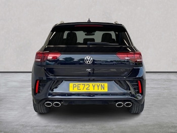 Used Volkswagen T-Roc 2022 for sale - 75514772: Photo