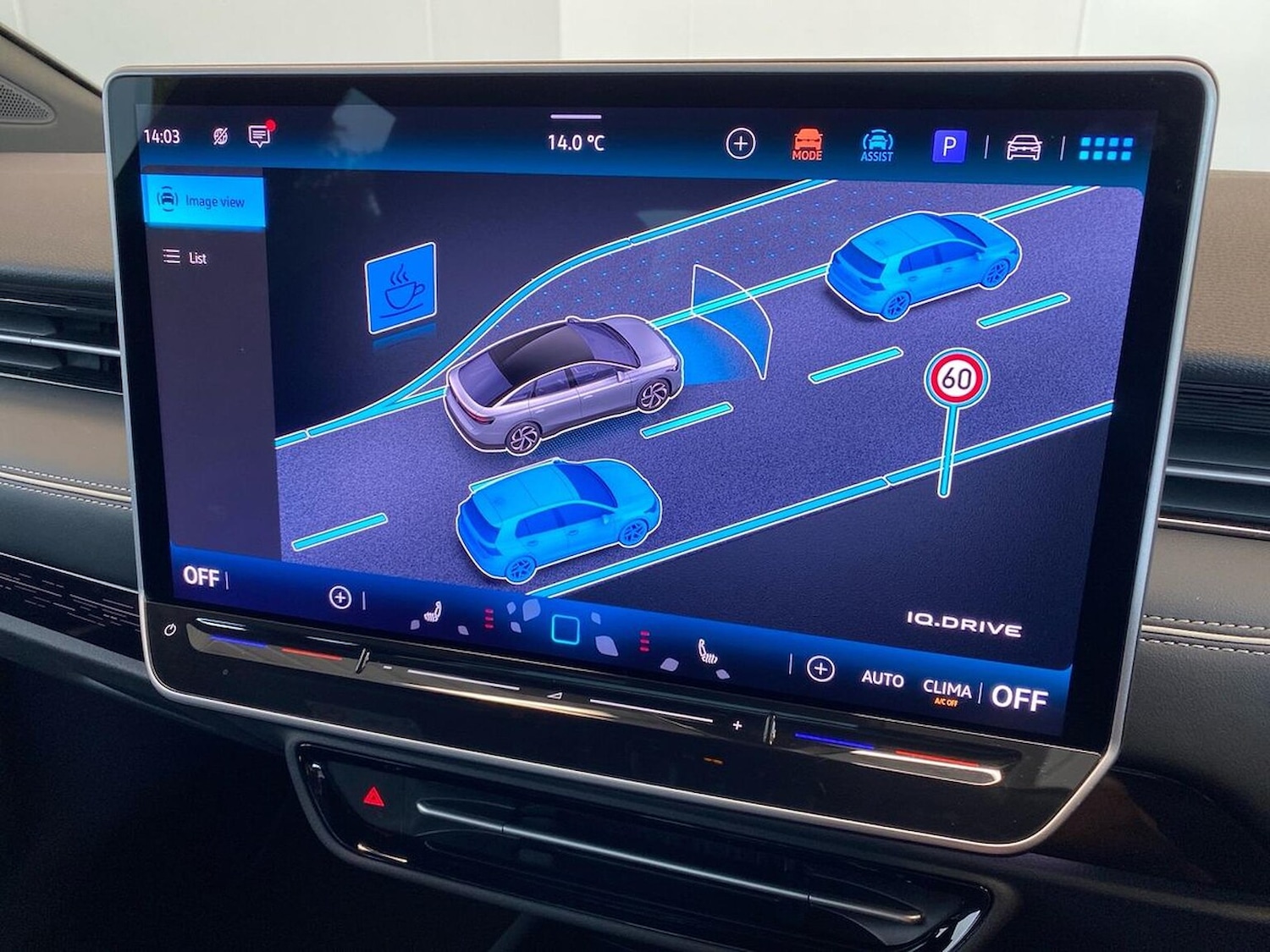 Used Volkswagen ID.7 2025 for sale - 76316694: Photo 11