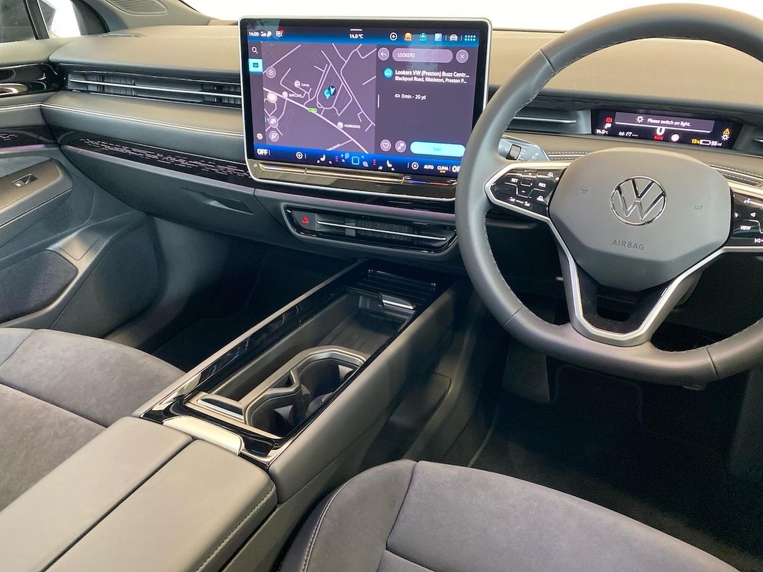 Used Volkswagen ID.7 2025 for sale - 76316694: Photo 13