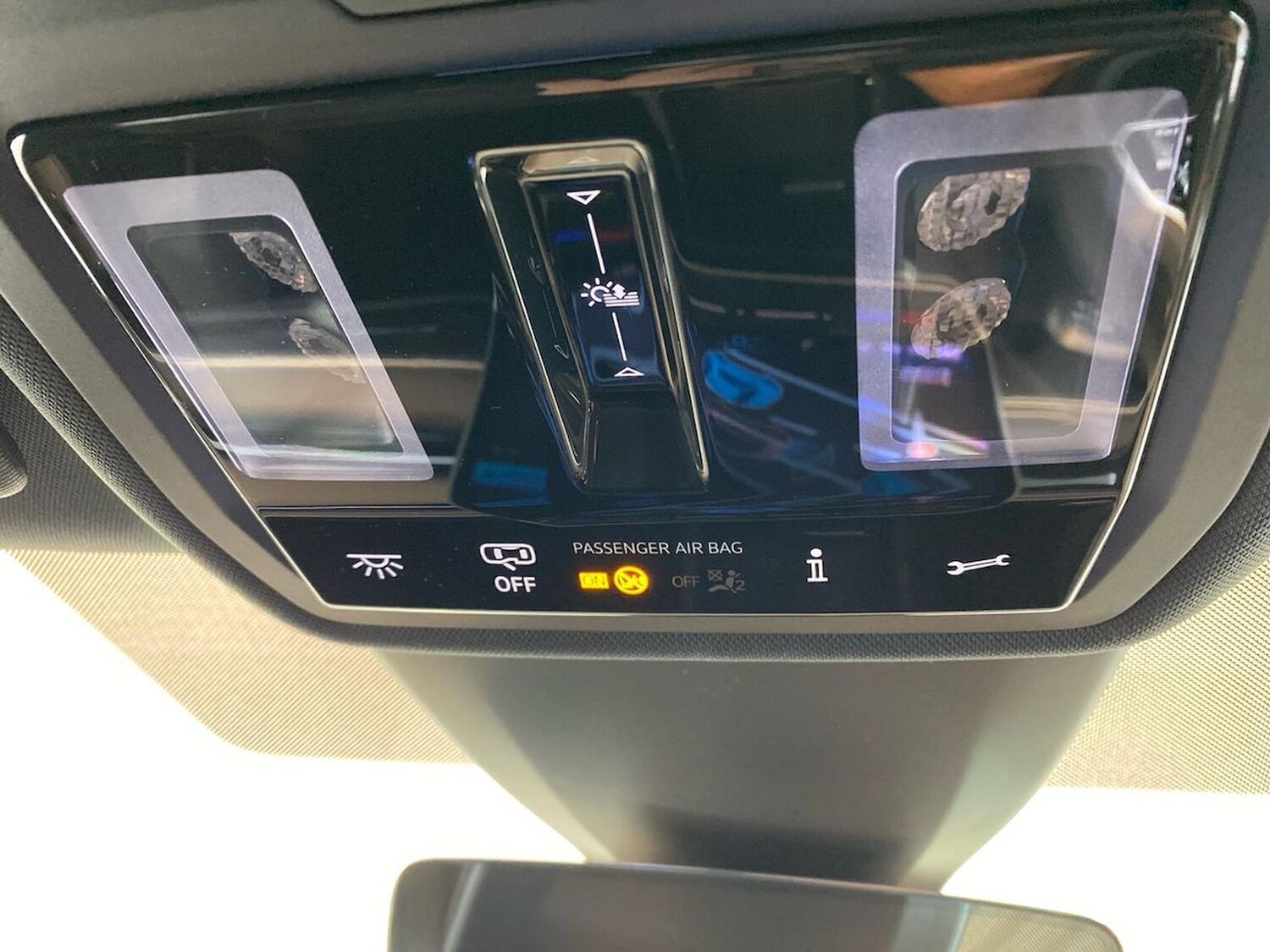 Used Volkswagen ID.7 2025 for sale - 76316694: Photo 14