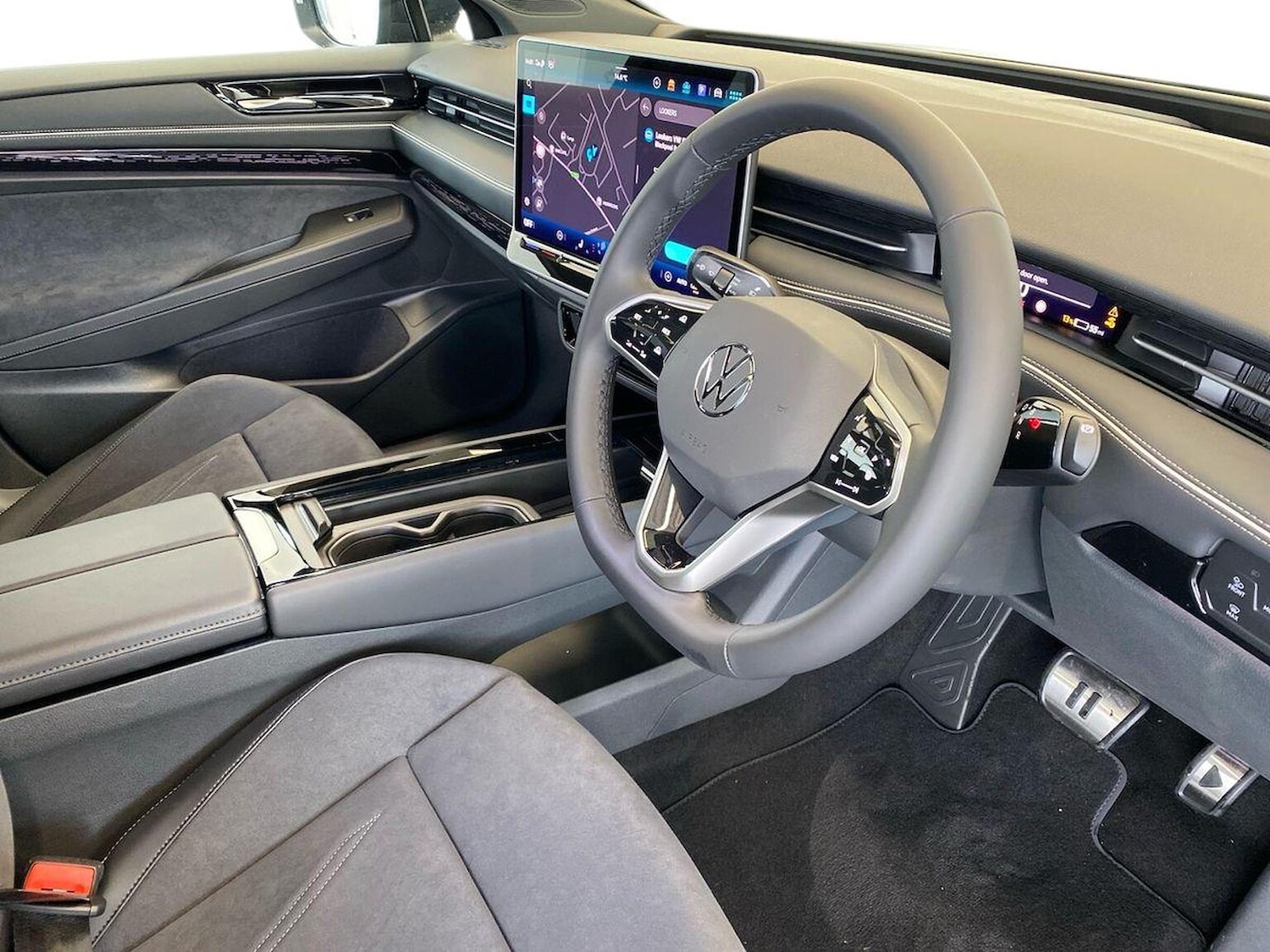 Used Volkswagen ID.7 2025 for sale - 76316694: Photo 15