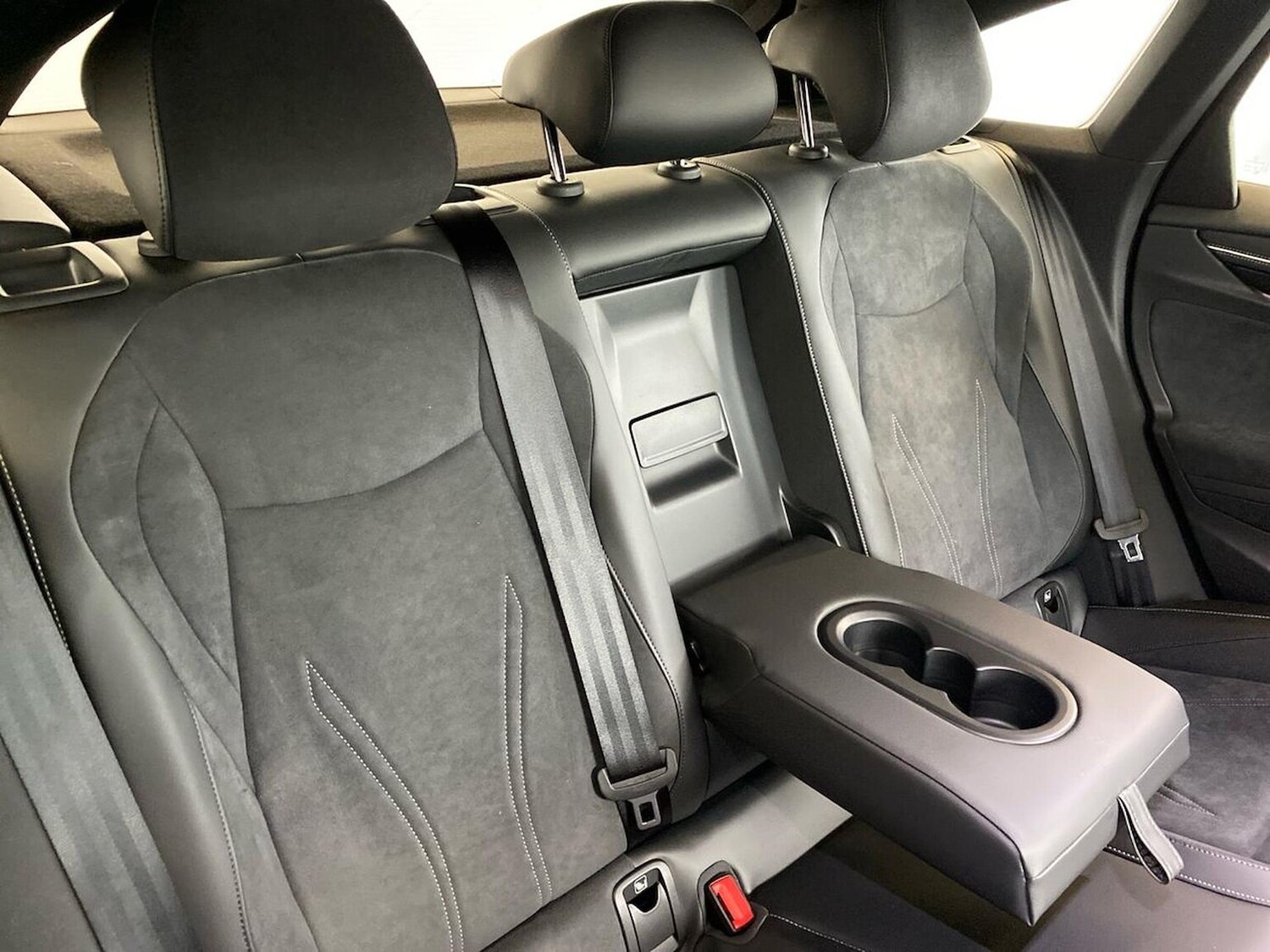 Used Volkswagen ID.7 2025 for sale - 76316694: Photo 16