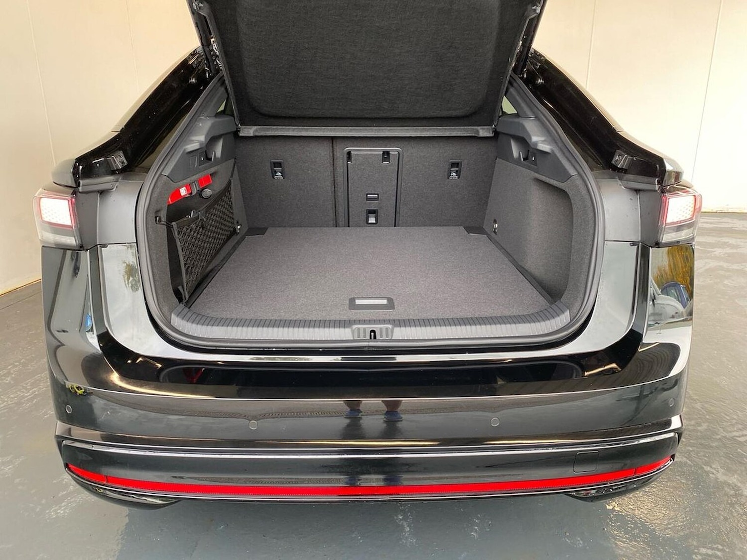 Used Volkswagen ID.7 2025 for sale - 76316694: Photo 17