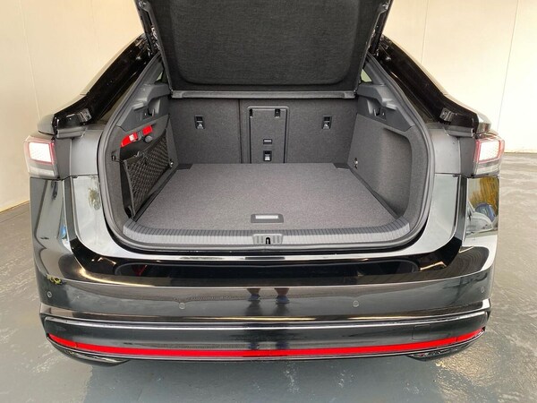 Used Volkswagen ID.7 2025 for sale - 76316694: Photo 17