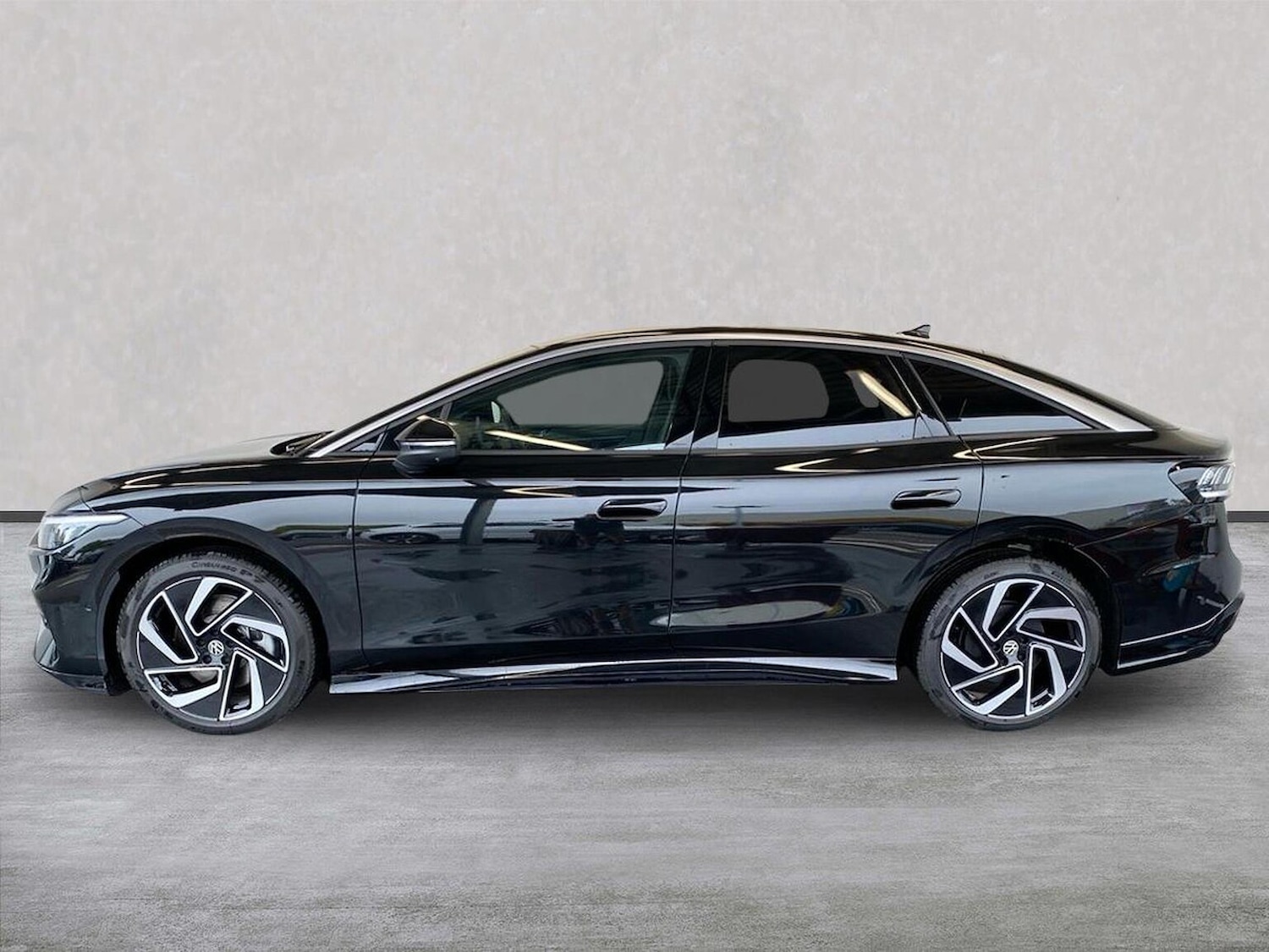 Used Volkswagen ID.7 2025 for sale - 76316694: Photo 19