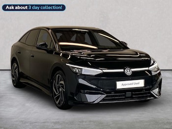 Volkswagen - ID.7