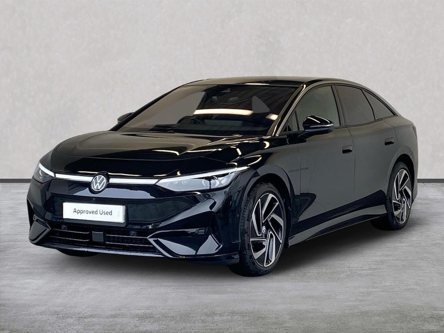 Used Volkswagen ID.7 2025 for sale - 76316694: Photo 20