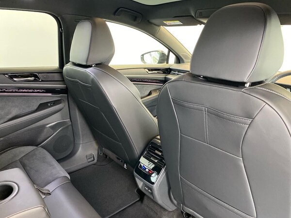 Used Volkswagen ID.7 2025 for sale - 76316694: Photo 22