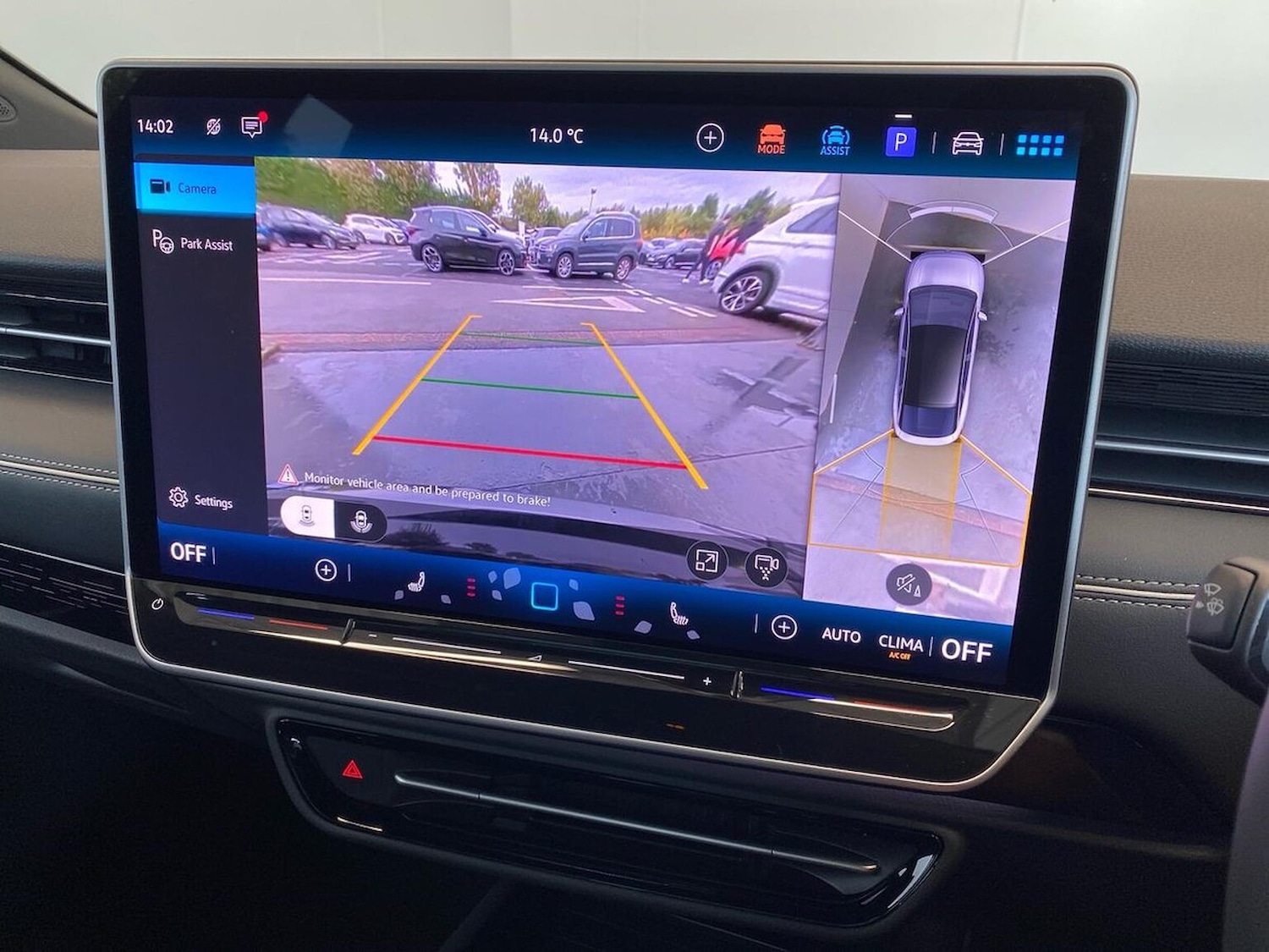 Used Volkswagen ID.7 2025 for sale - 76316694: Photo 23