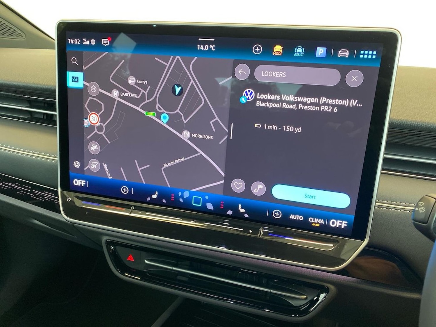 Used Volkswagen ID.7 2025 for sale - 76316694: Photo 24