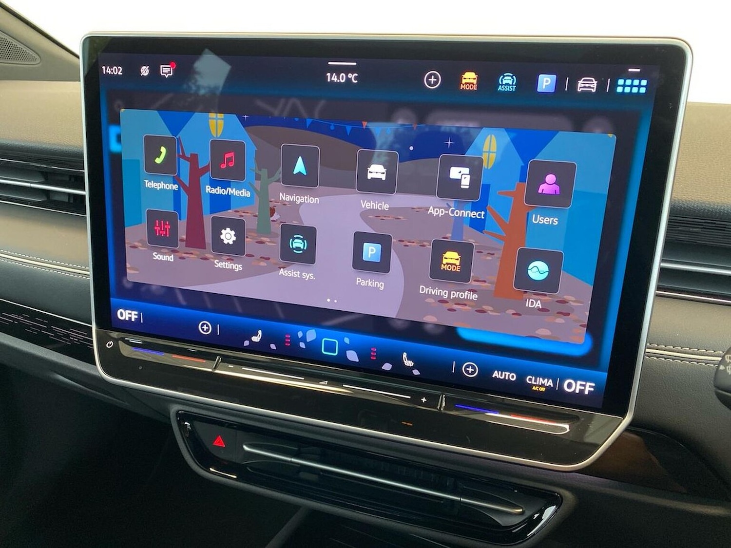 Used Volkswagen ID.7 2025 for sale - 76316694: Photo 25