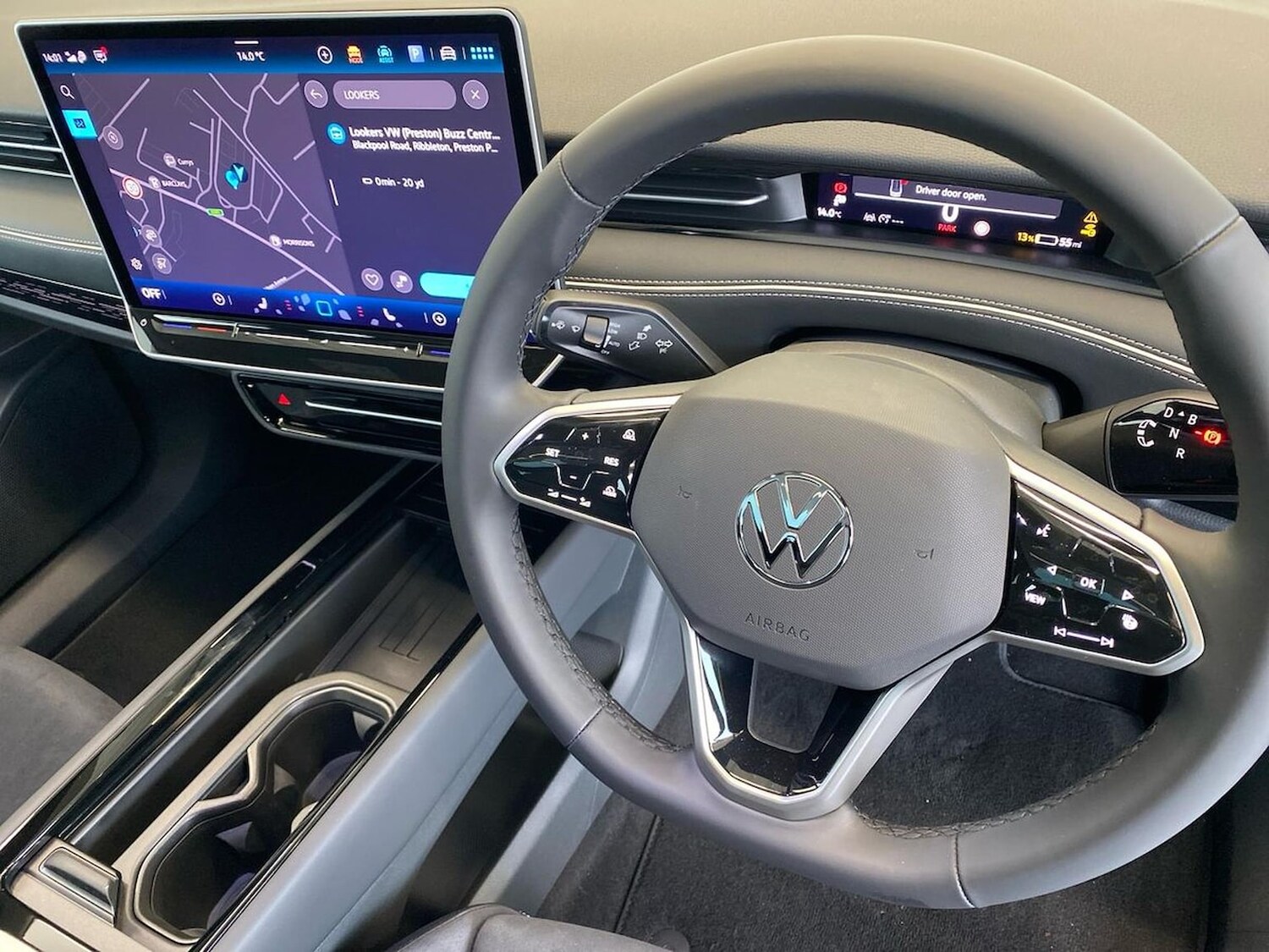 Used Volkswagen ID.7 2025 for sale - 76316694: Photo 26