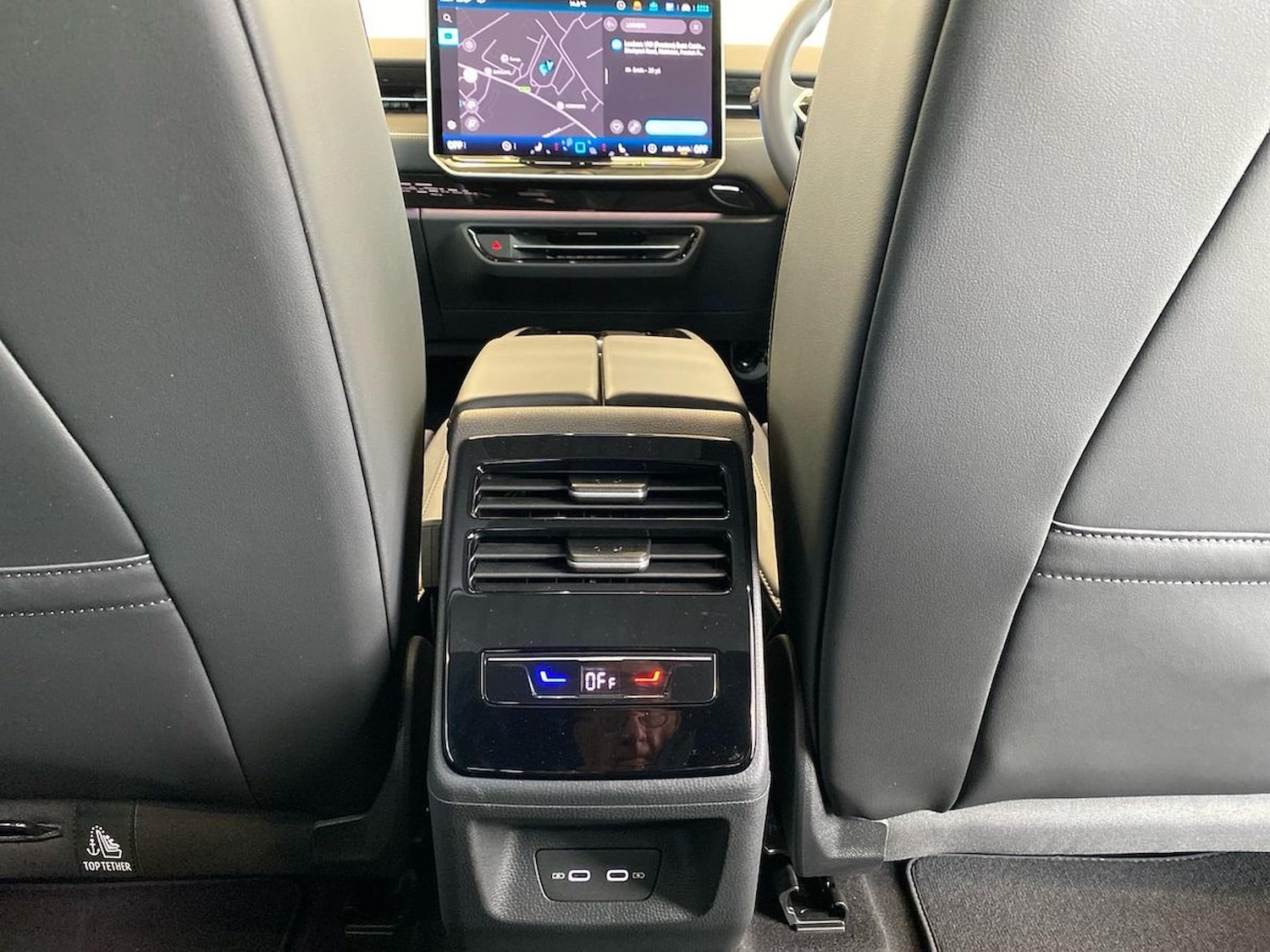 Used Volkswagen ID.7 2025 for sale - 76316694: Photo 27