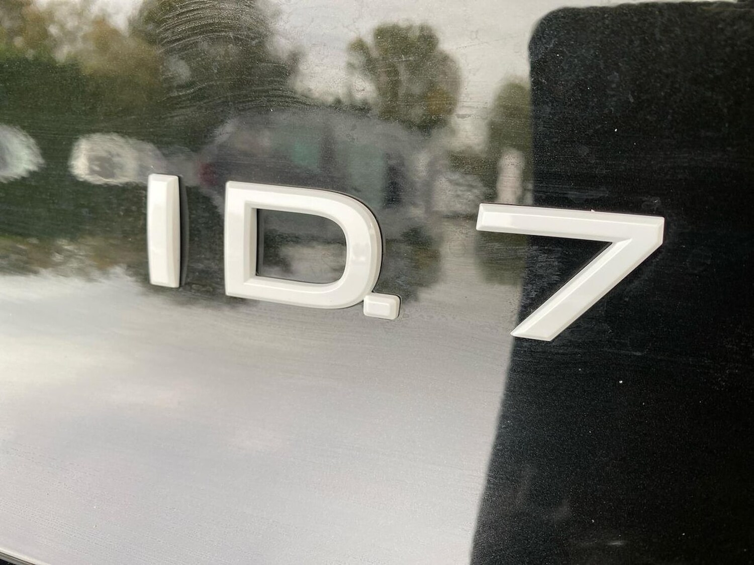 Used Volkswagen ID.7 2025 for sale - 76316694: Photo 29