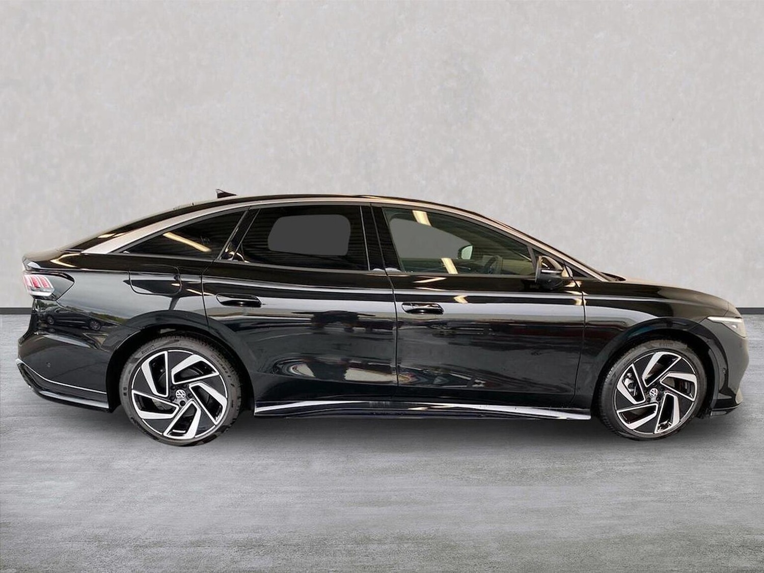 Used Volkswagen ID.7 2025 for sale - 76316694: Photo 3